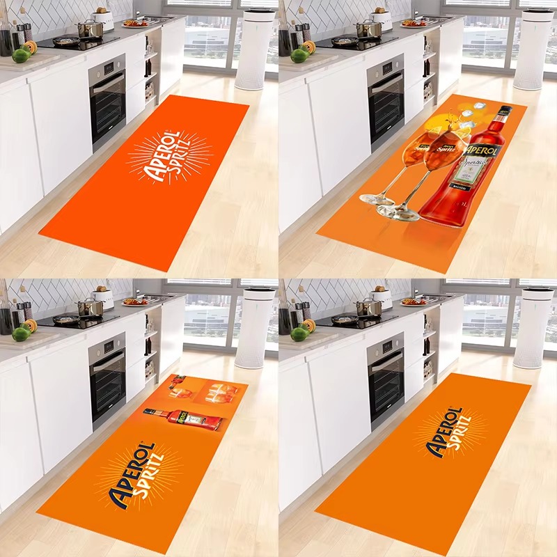 Home Bathroom Mats - A-Aperols Doormat Entrance Door Mats Linving