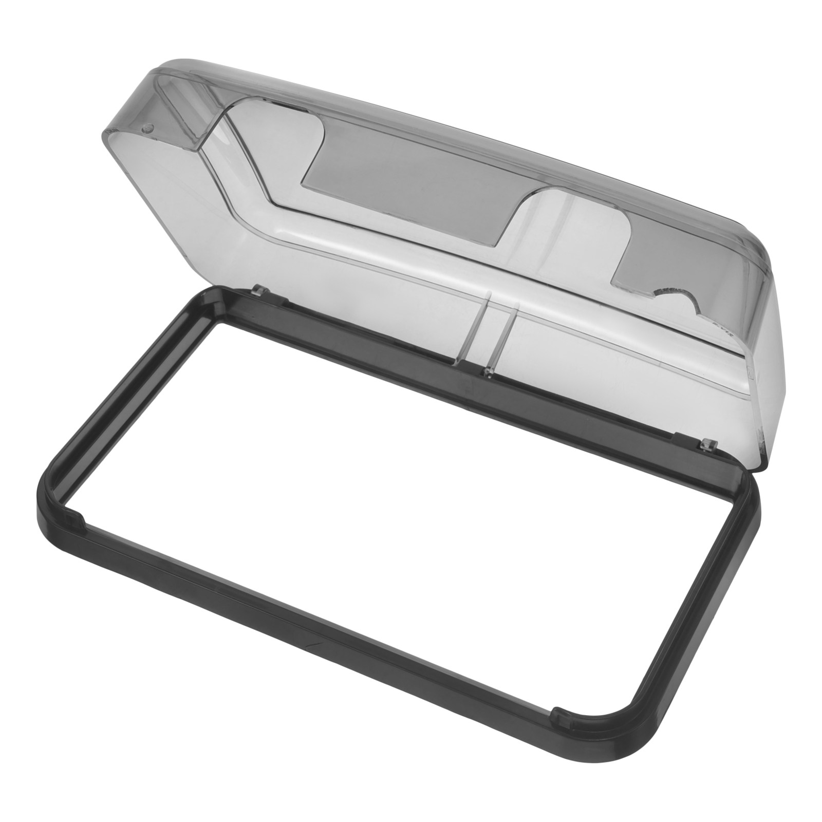 Home Outlet Bathroom - Waterproof Bathroom Outlet Cover Adhesive Flip