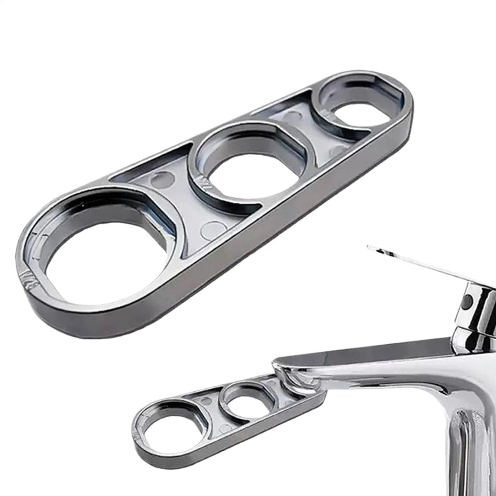 Faucet Wrench Anti-Slip Spanne - Home Hardware Bathroom Sinks recension och pris