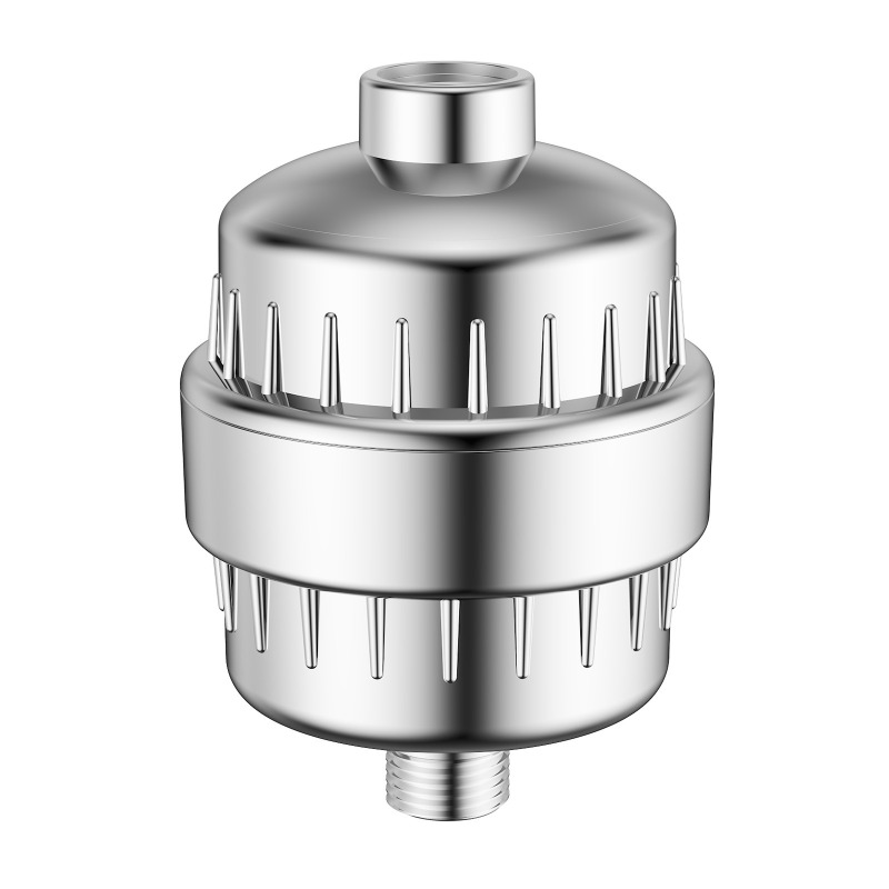 Household Shower Filter Cartri - Home Bathroom Water Filter recension och pris