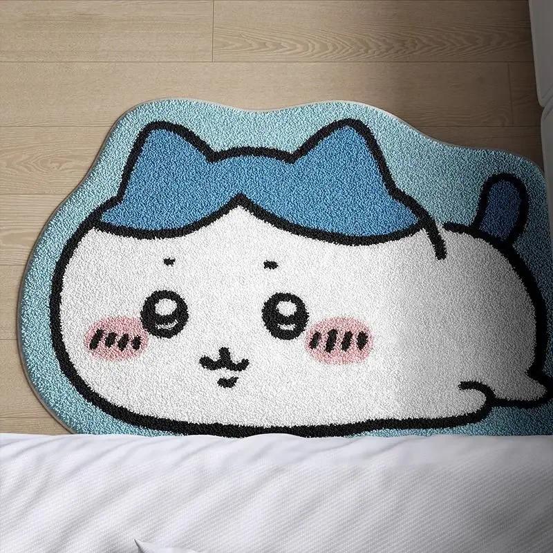 Cartoon Bath Mat Soft and Fluf - Home Bathroom Mats recension och pris