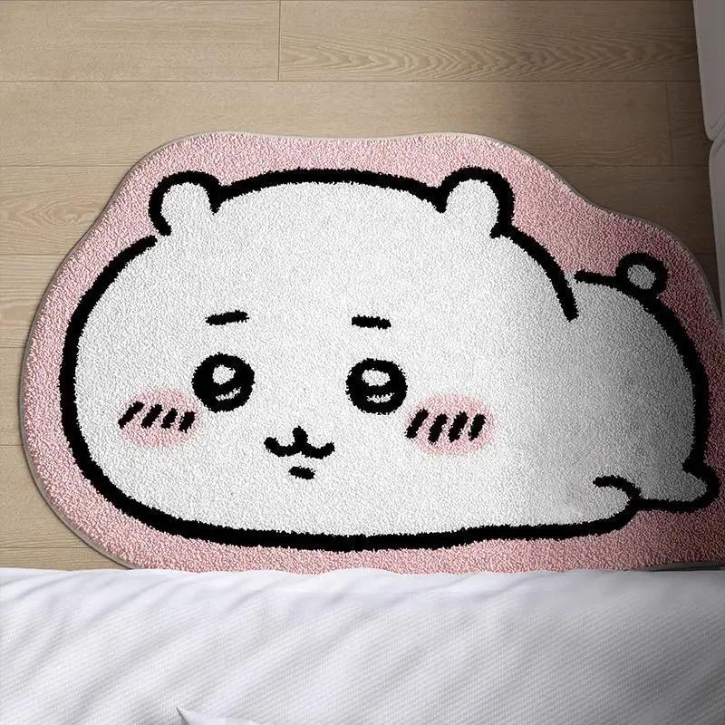 Cartoon Bath Mat Soft and Fluf - Home Bathroom Mats recension och pris