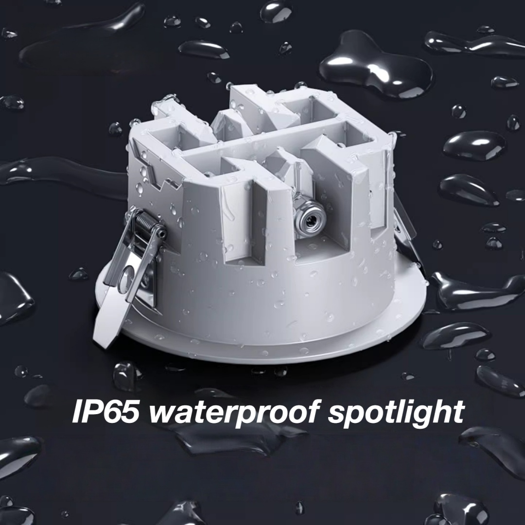 Recessed IP65 Waterproof LED D - Home Bathroom Wash Basin recension och pris