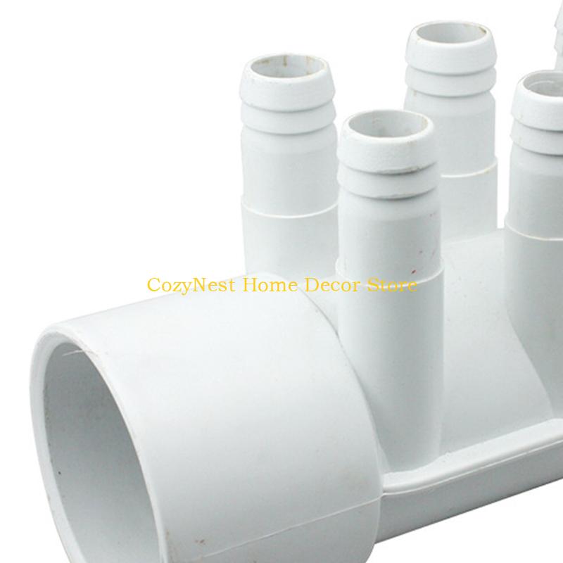 92MF Six Hole Pipe Manifold Fi - Home Bathroom Layout recension och pris