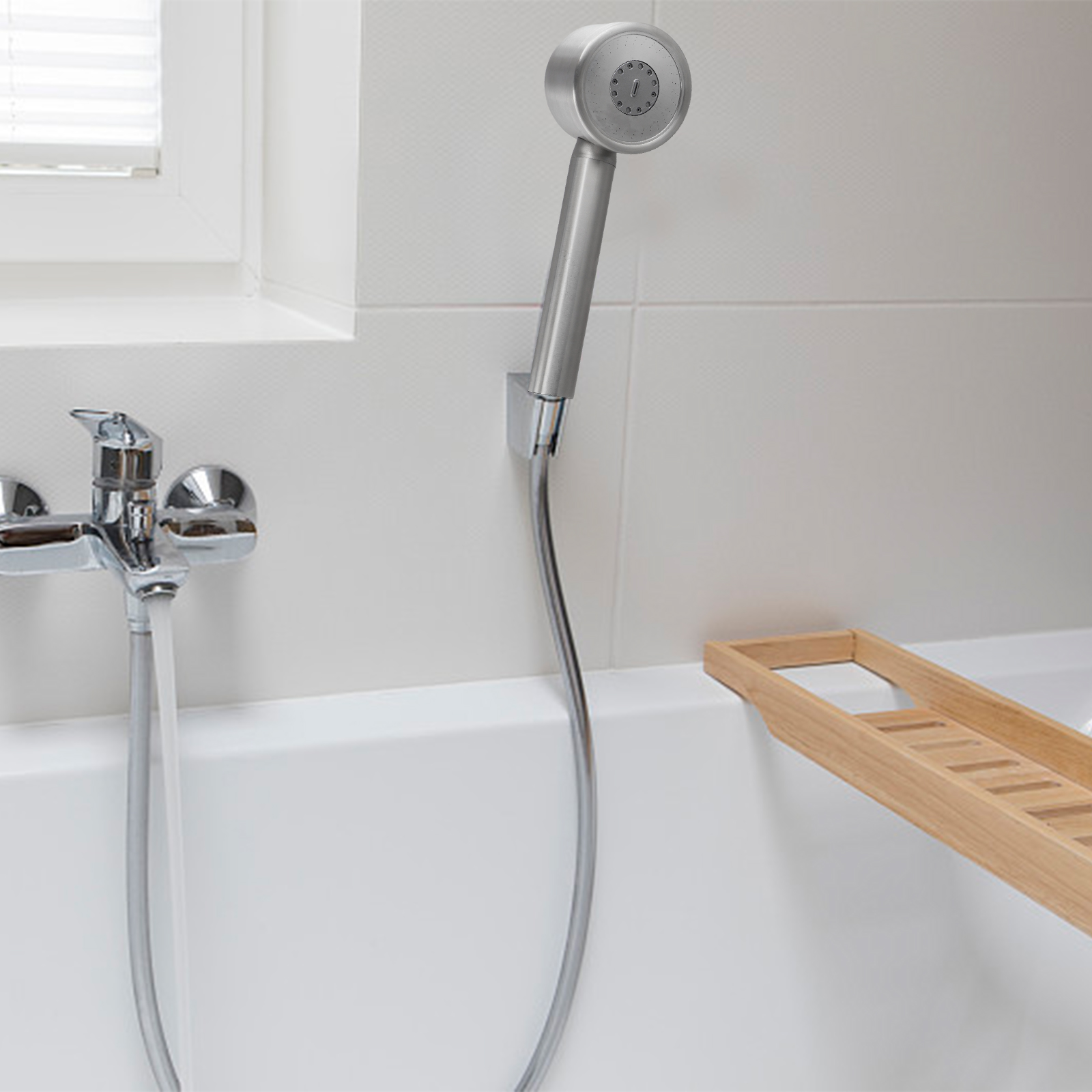 Bathroom Home Shower Water-Sav - Home Outlet Bathroom recension och pris