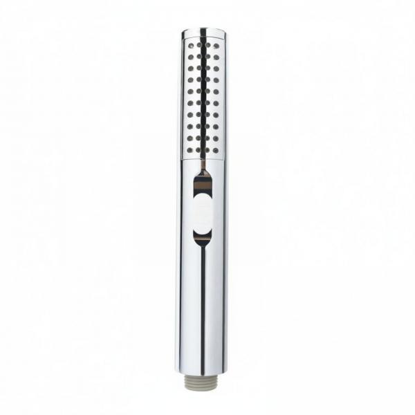 ABS Handheld Shower Head Chrom - Home Outlet Bathroom recension och pris