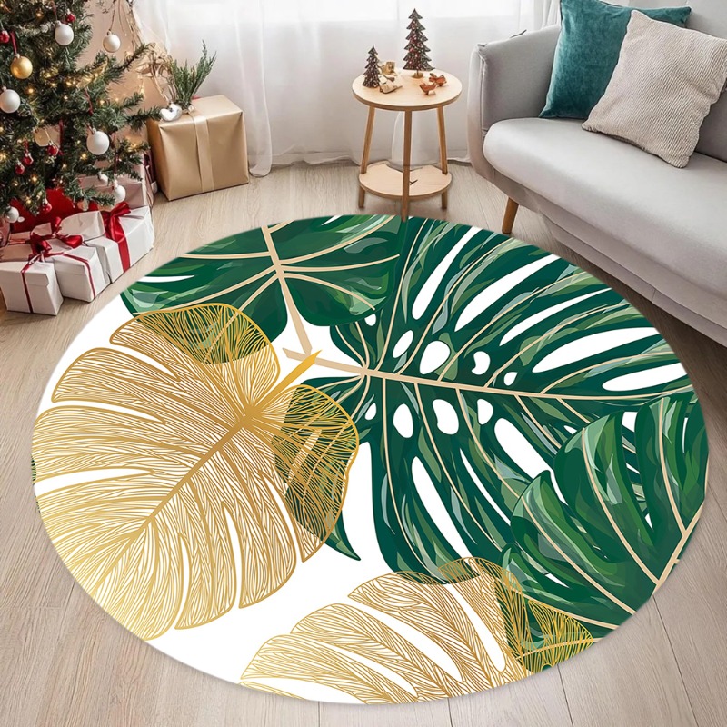 Elegant Teal Area Floormat Gol - Home Bathroom Layout recension och pris