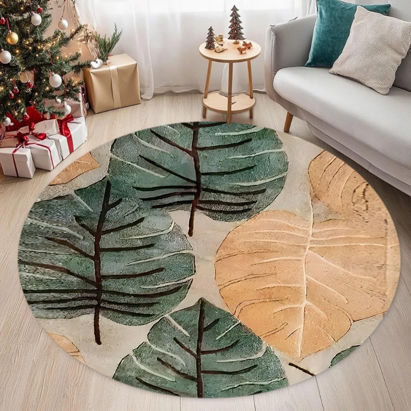 Elegant Teal Area Floormat Gol - Home Bathroom Layout recension och pris