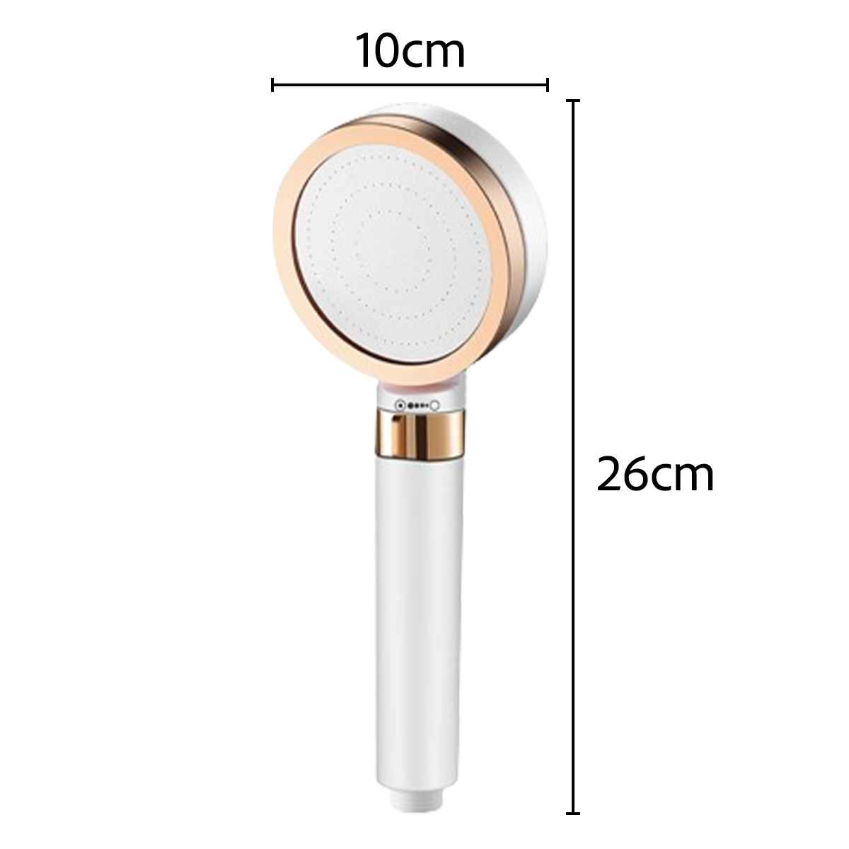 Home Large Panel Pressurized S - Home Bathroom Water Filter recension och pris