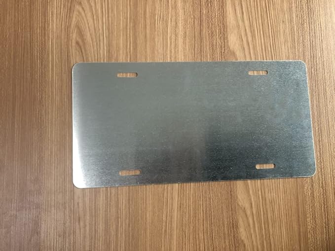 BROOKLYN Vintage Metal Tin Sig - Home Bathroom Wall Decor recension och pris