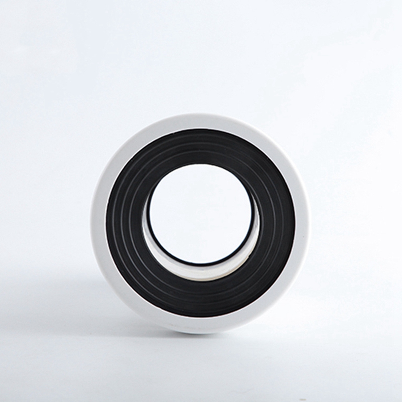 ABHG-Toilet Connection Adapter - Home Outlet Bathroom recension och pris
