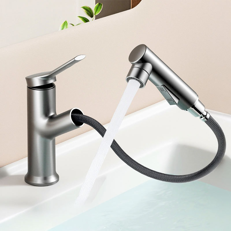 Bathroom Washbasin Pull-out Fa - Home Bathroom Wash Basin recension och pris