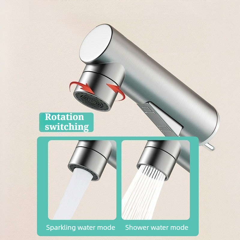 Bathroom Washbasin Pull-out Fa - Home Bathroom Wash Basin recension och pris
