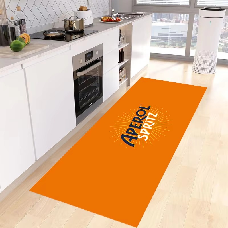 A-Aperols Doormat Entrance Doo - Home Bathroom Mats recension och pris