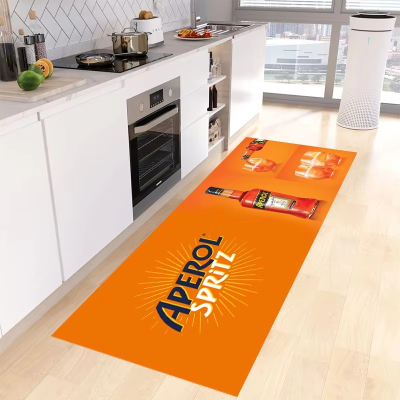 A-Aperols Doormat Entrance Doo - Home Bathroom Mats recension och pris