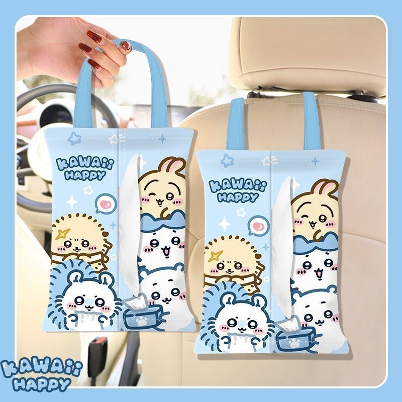 Chiikawa,Hachiware,Usagi Cute  - Home Goods Bathroom Decor recension och pris