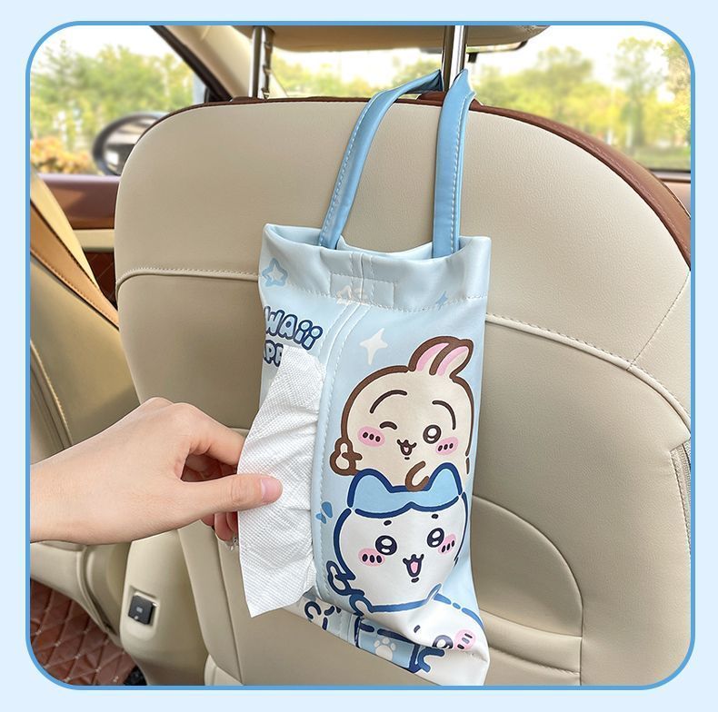 Chiikawa,Hachiware,Usagi Cute  - Home Goods Bathroom Decor recension och pris