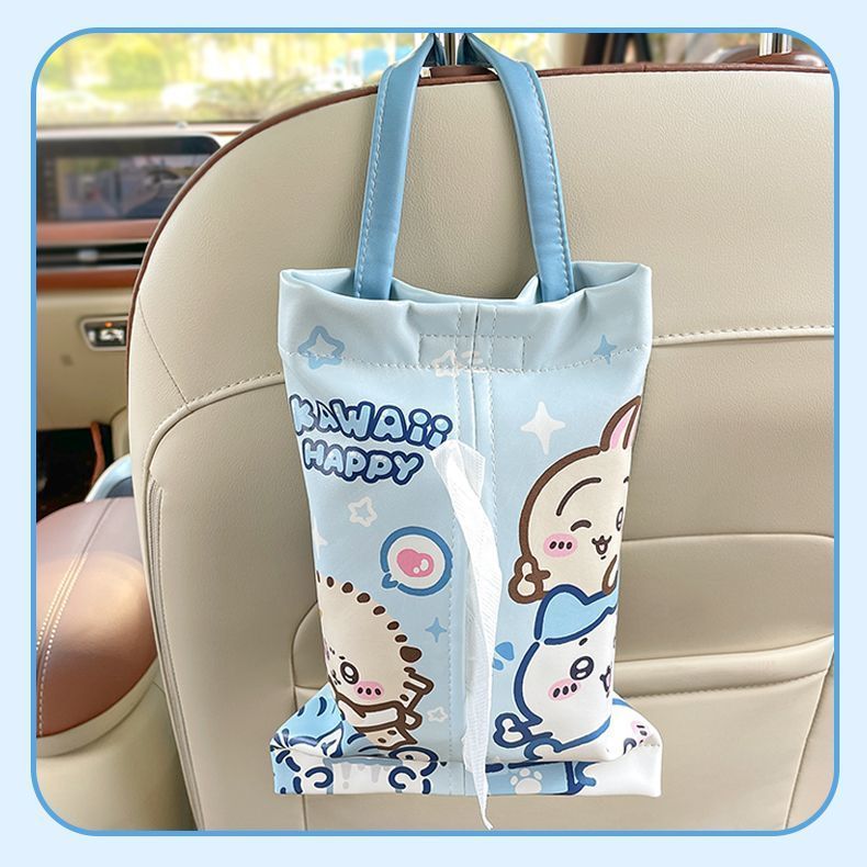 Chiikawa,Hachiware,Usagi Cute  - Home Goods Bathroom Decor recension och pris