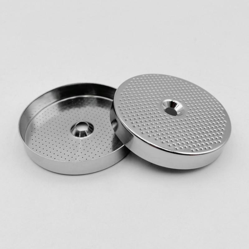 54mm Filter Screen Replacement - Home Bathroom Water Filter recension och pris