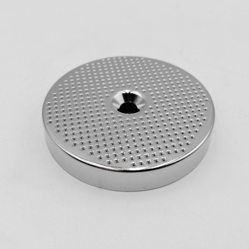 54mm Filter Screen Replacement - Home Bathroom Water Filter recension och pris