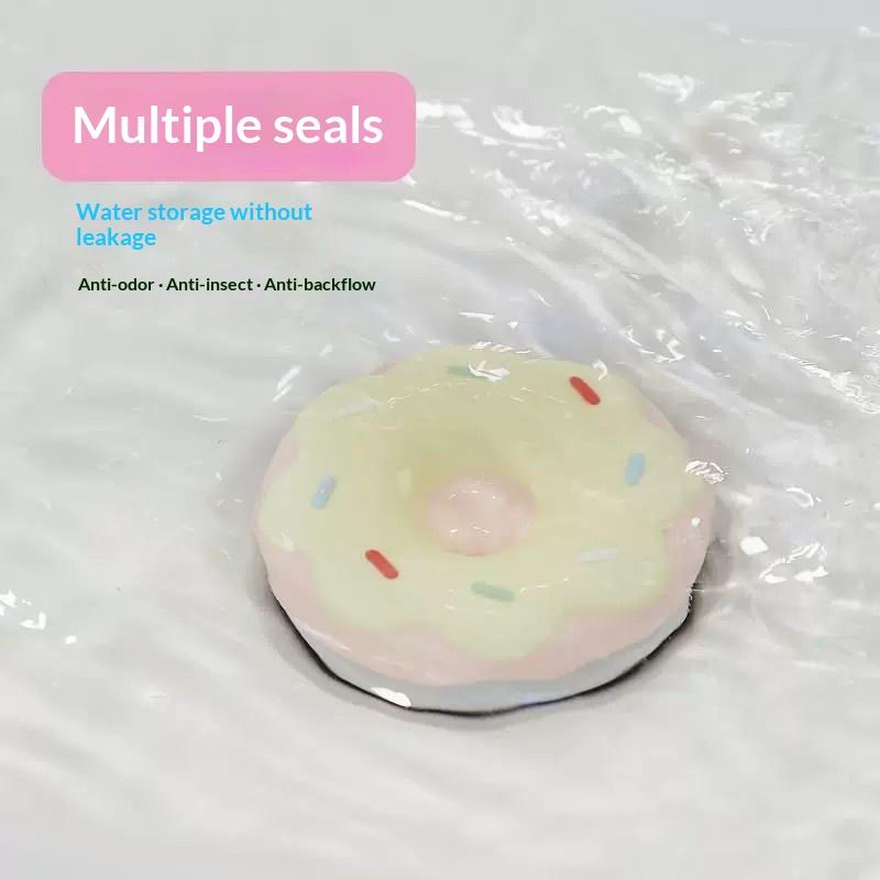 Cute Ceramic Donuts Up Basin S - Home Hardware Bathroom Sinks recension och pris