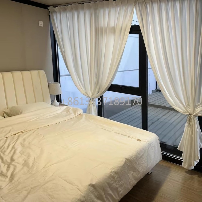 Expandable Mobile Tiny Home Pr - Home Bathroom Layout recension och pris