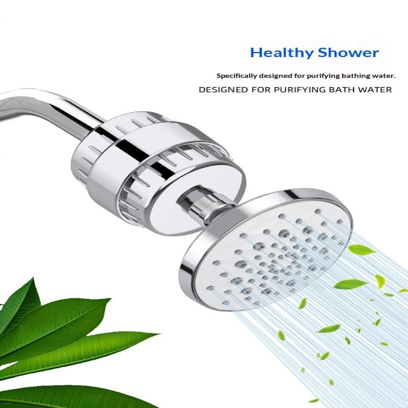 New 15/20 Stages High Output S - Home Bathroom Water Filter recension och pris