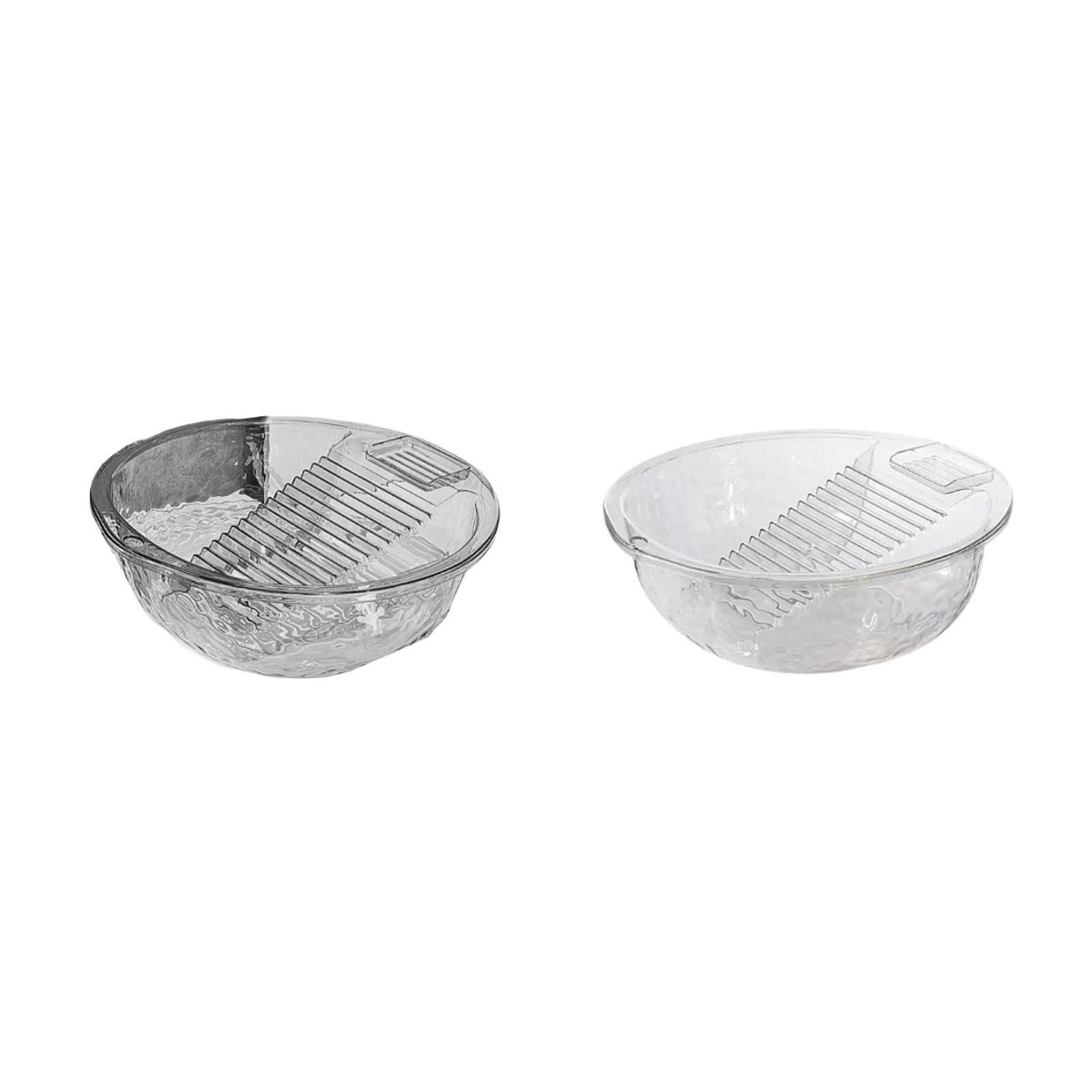 Space Saving Washboard Laundry - Home Bathroom Wash Basin recension och pris