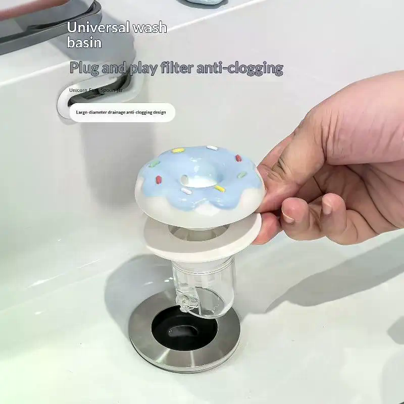/PFU/Ceramic Donuts Up Basin S - Home Hardware Bathroom Sinks recension och pris