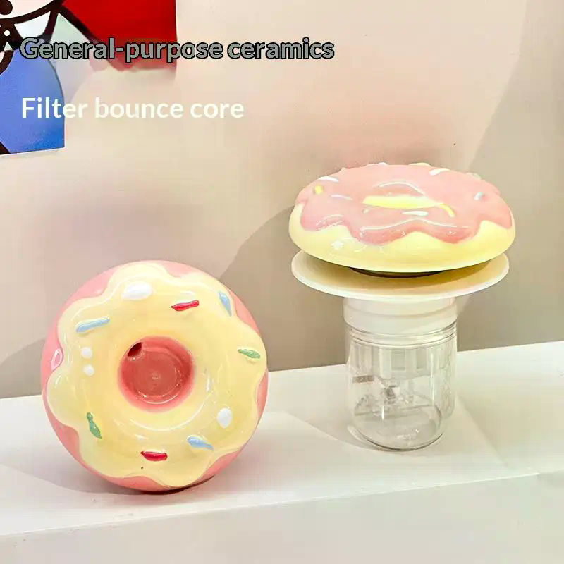 /PFU/Ceramic Donuts Up Basin S - Home Hardware Bathroom Sinks recension och pris