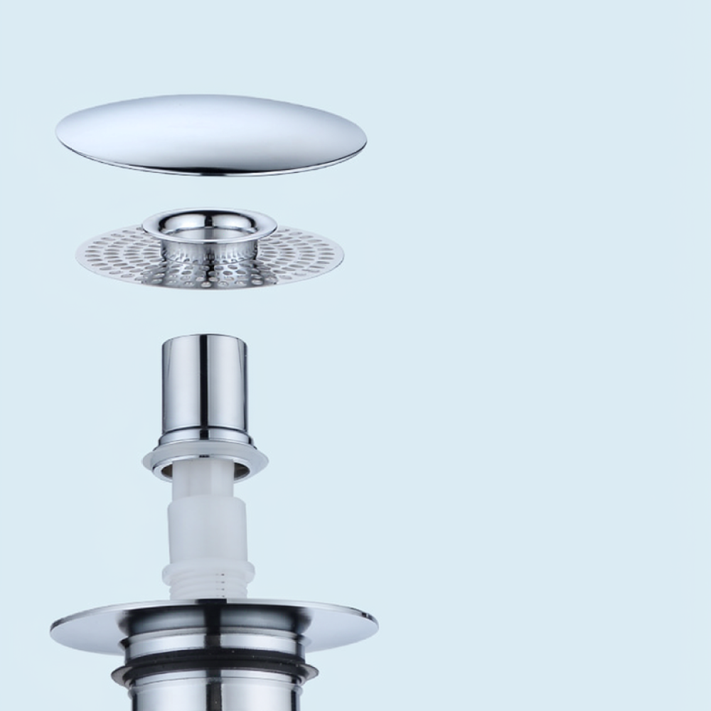Modern Basin Drain Stopper For - Home Hardware Bathroom Sinks recension och pris