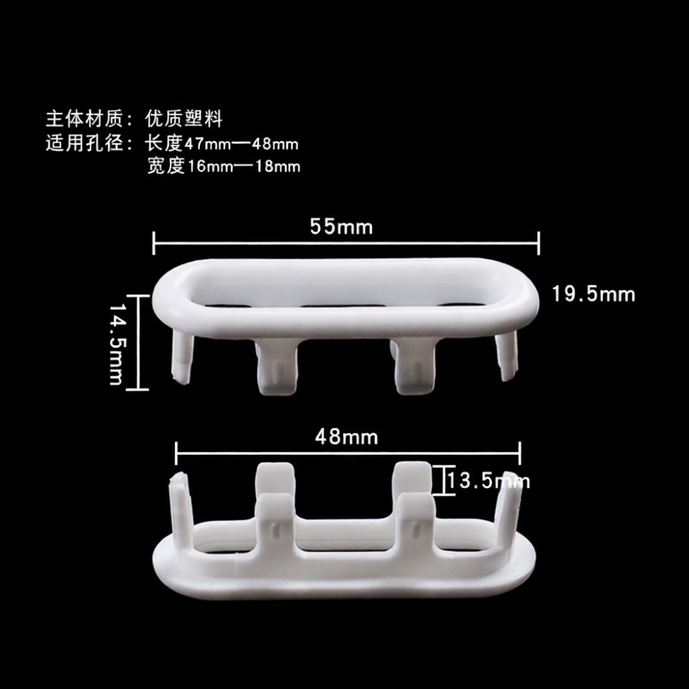 Wash Basin Overflow Cover Sink - Home Hardware Bathroom Sinks recension och pris