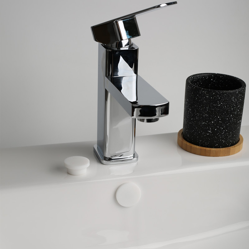 2/4/8PC Bathroom Rubber Wash B - Home Bathroom Wash Basin recension och pris