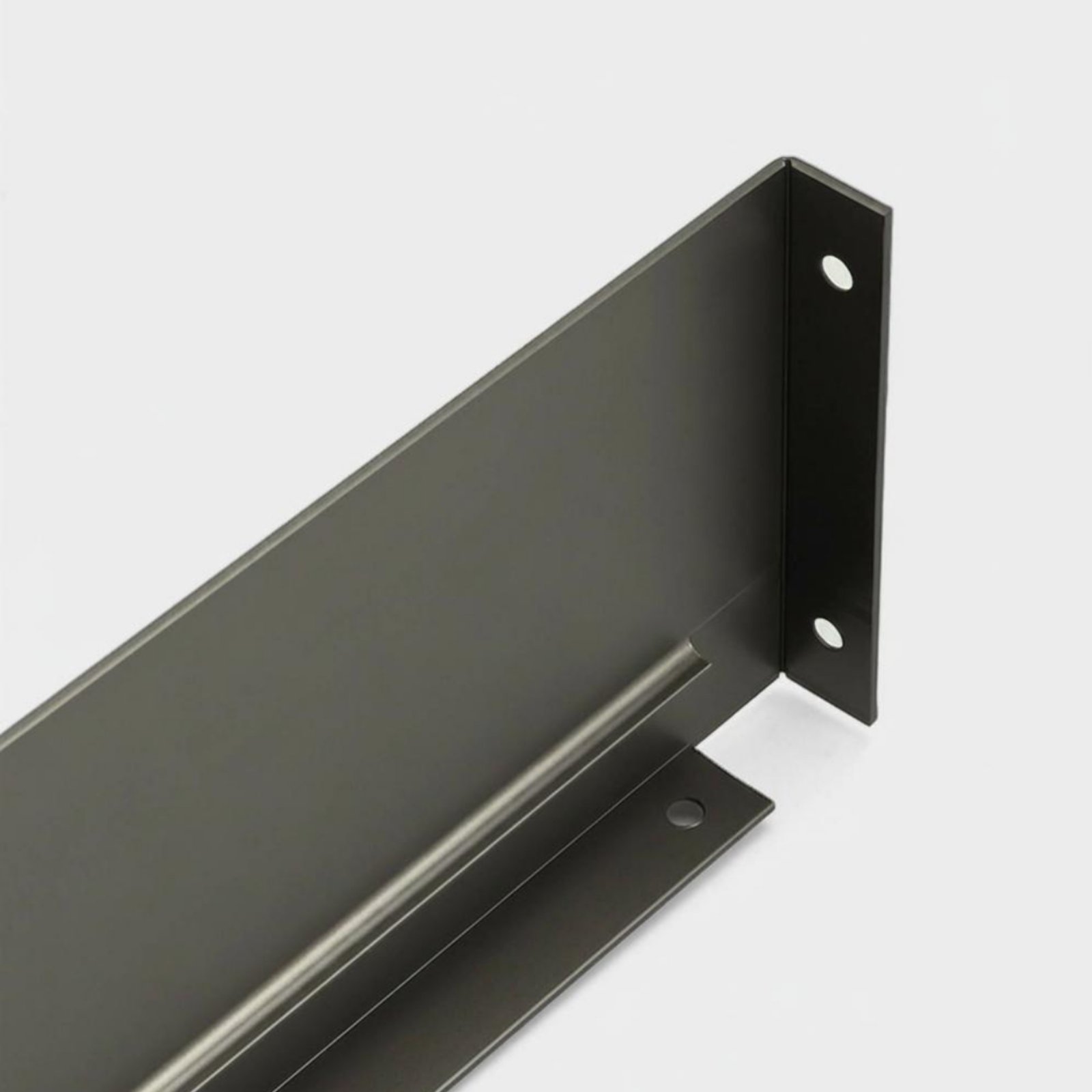 Aluminum Alloy U Trim Long-Las - Home Hardware Bathroom Sinks recension och pris