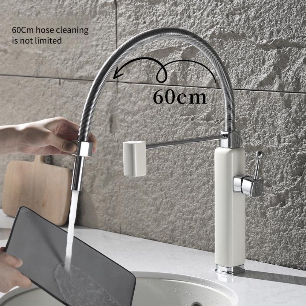 Universal Basin Mixer Tap for  - Home Hardware Bathroom Sinks recension och pris