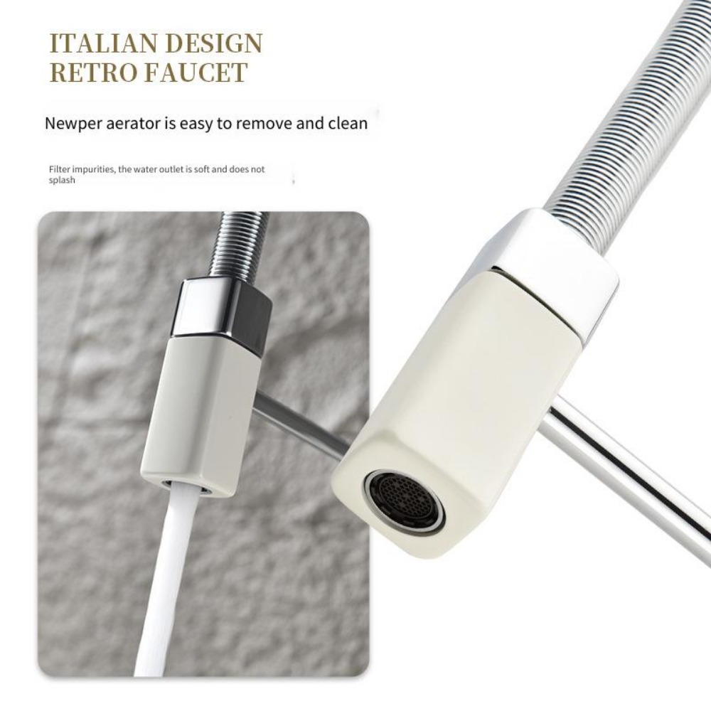 Universal Basin Mixer Tap for  - Home Hardware Bathroom Sinks recension och pris