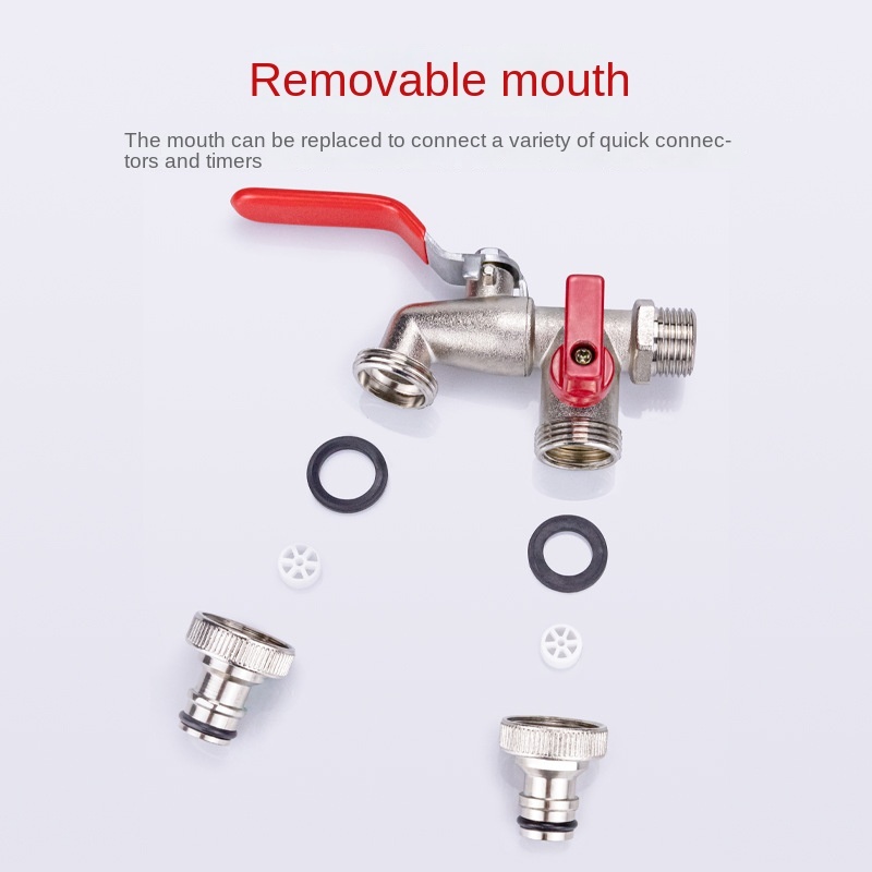 Industrial and Home Irrigation - Home Outlet Bathroom recension och pris