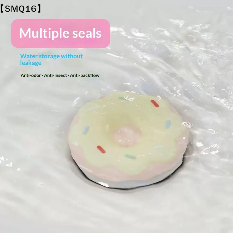 Cute Ceramic Donuts Up Basin S - Home Hardware Bathroom Sinks recension och pris
